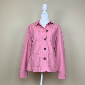 Talbots Blazer Jacket Small